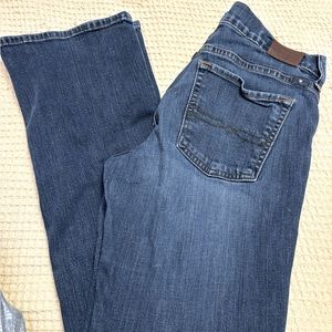 Lucky 🍀 Brand Jeans in perfect condition